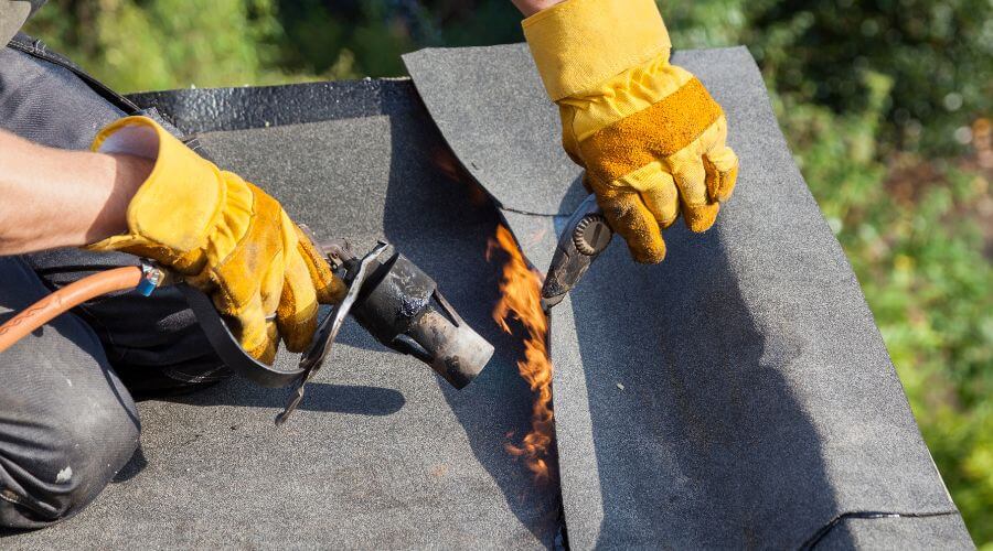 Local Chimney Repair in Guion, AR